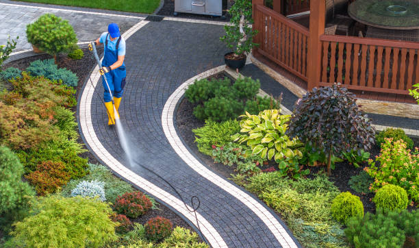 Best Residential Pressure Washing Services  in Sayre, PA